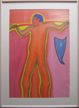Abstract figure