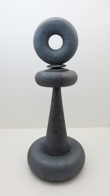Artwork - Ceramic, Ferguson, John, (Untitled) Sculpture by John Ferguson