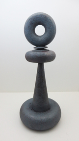 Artwork - Ceramic, John Ferguson, (Untitled) Sculpture by John Ferguson