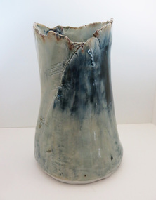 Artwork - Ceramic, Michael, Belinda, 'Eternity in a Vessel' by Belinda Michael, 2012