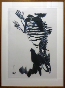 Artwork, other - Artwork, Your Life as A Spinning Plate, 2012
