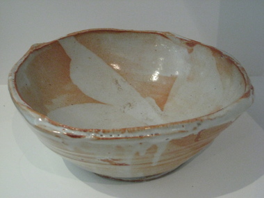 Ceramic, Tudball, Ruthanne, 2005