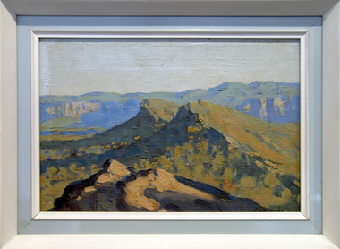 landscape