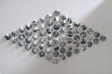 Ceramic - Artwork, Alexandra McKim, 'Untitled' by Alexandra McKim, 2013