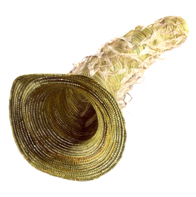 Eel trap