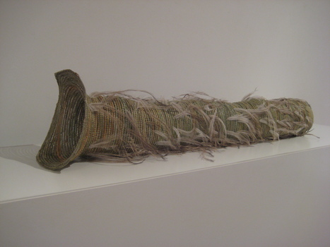 Eel trap