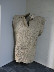 Sculpture - Artwork - sculpture, 'Figure 3' by Sophie Nowicka, 1995