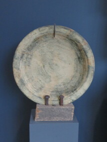Ceramic - Artwork, [Platter]