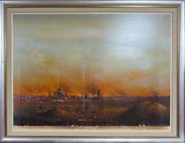 Artwork - Painting, Painting by Ken Whelan
