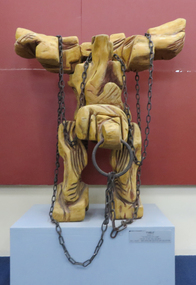 Sculpture, 'Fable' by Eva J. Volny, 1988-1999