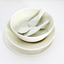 Ceramic bowl and utensils