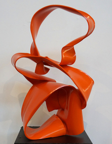 Sculpture, Rebecca Greig, 'Orange 1' by Rebecca Greig, 2014