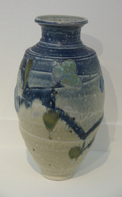 ceramic jar