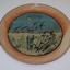 ceramic platter