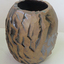 Ceramic vessel