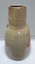 Glazed pot