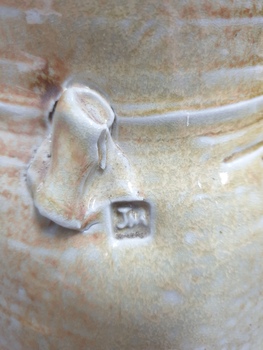 Potter's Stamp