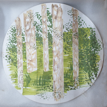 Platter