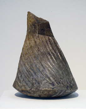 Sculptural