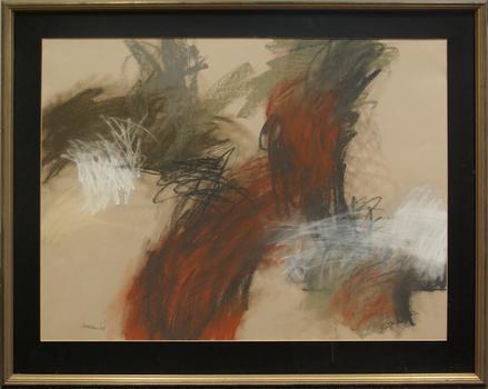 abstract artwork