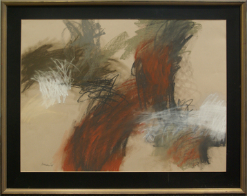abstract artwork