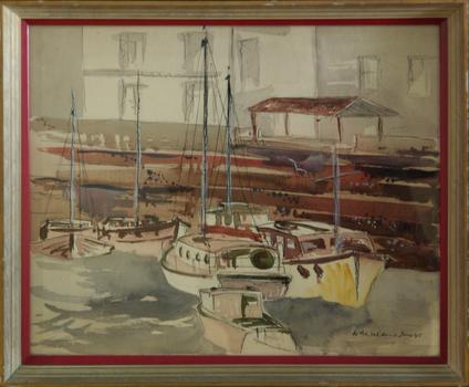Boats