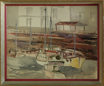 Boats
