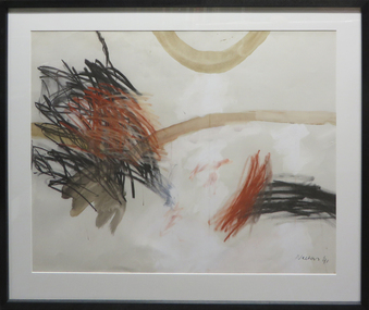 Abstract drawing