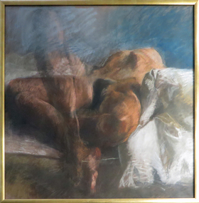 Nude study