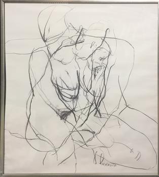 life drawing