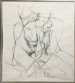 life drawing