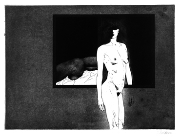 Nude study