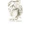 Norman Lindsay Bookplate