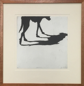 Work on paper - Artwork, Deborah Williams, 'Ubiquitous' by Deborah Williams, 2015