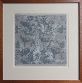 Work on paper - Artwork, Jodi Heffernan, 'Lost' by Jodi Heffernan, 2015