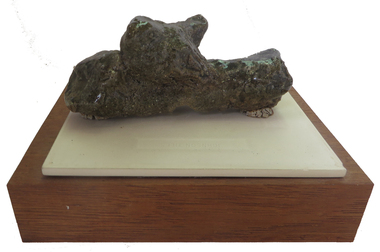Ceramic, 'Birdform' by Hiro Kurawara