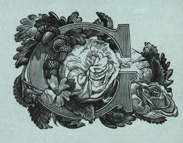 Bookplate, [Gartner] Bookplate