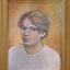 Portrait of a woman