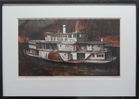 paddlesteamer