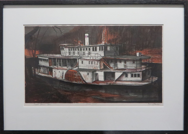 paddlesteamer