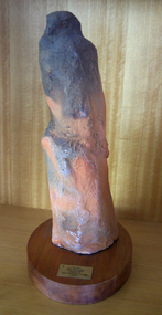 Sculpture, Hiro Kuwahara, 'Falcon' by Hiro Kuwahara, 1988