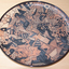 glass plate