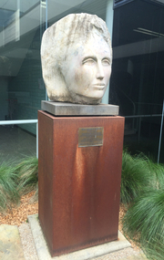 Sculpture, 'Hygea' by Clive Murray-White, 2008
