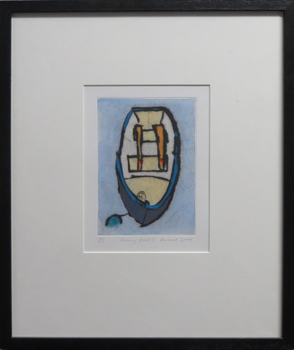 rowboat