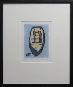 rowboat