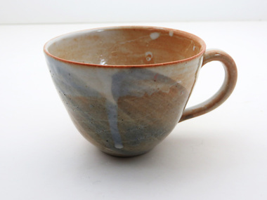 Ceramic - Ceramic - Artwork, (Untitled) Tea cup