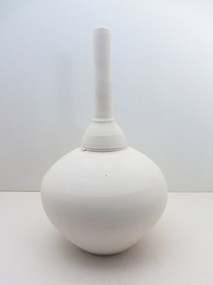 Ceramic - Artwork - Ceramic, (Untitled) Urn