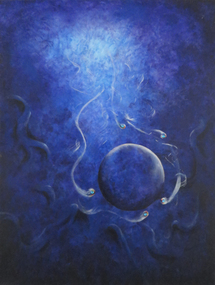 Painting - Artwork, [Unknown]