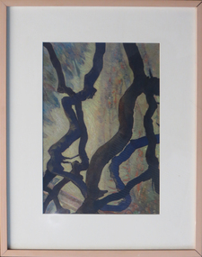 Painting - Artwork - Painting, [Untitled]