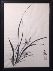 Work on paper - Artwork, [Untitled]